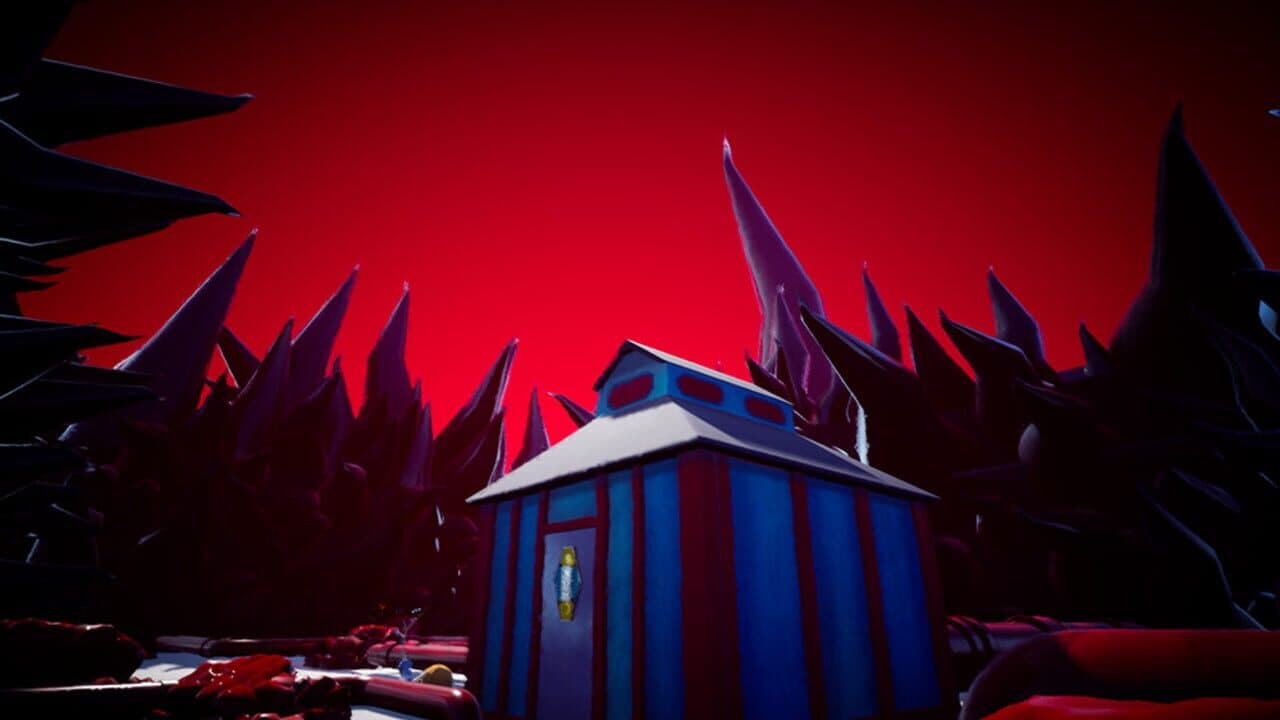 Into the Dangerous World I Leapt thumbnail 3