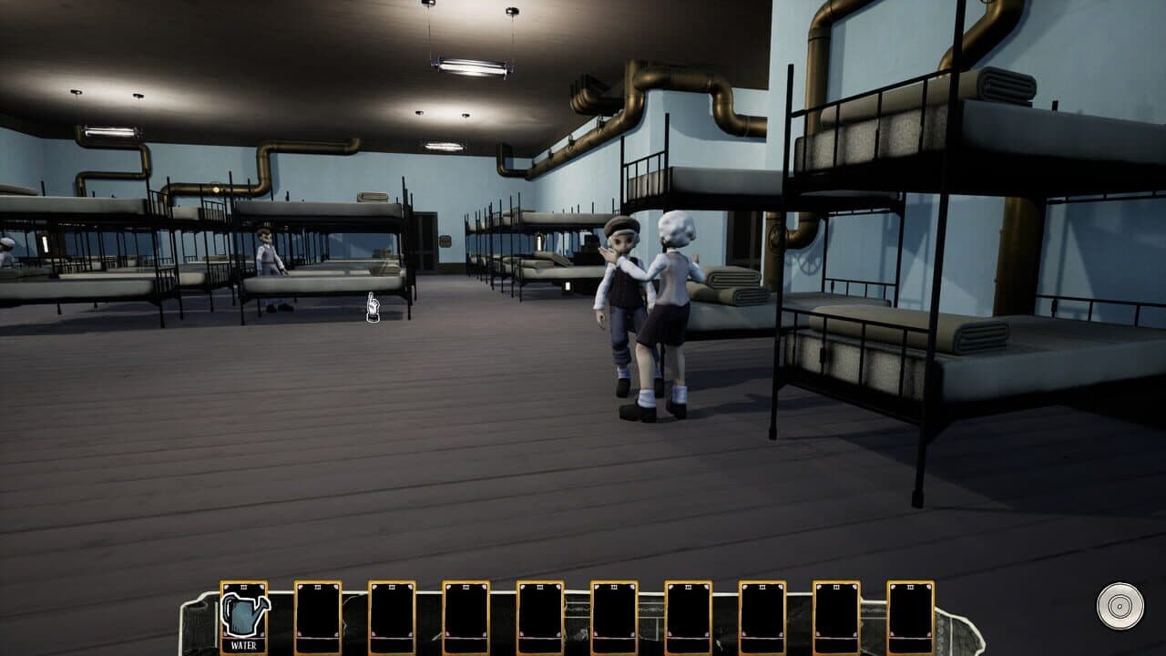 Into the Dangerous World I Leapt thumbnail 4