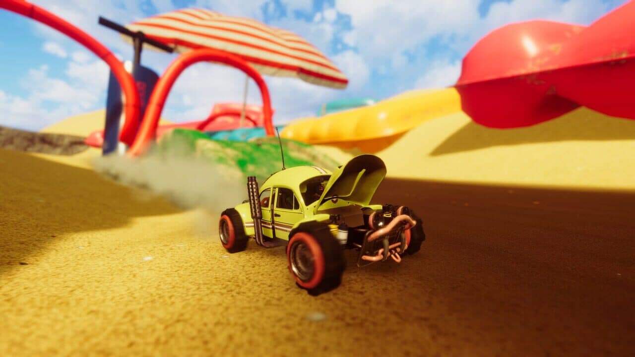 Super Toy Cars Offroad thumbnail 10