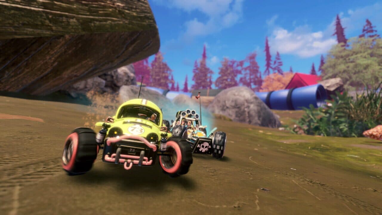 Super Toy Cars Offroad thumbnail 11
