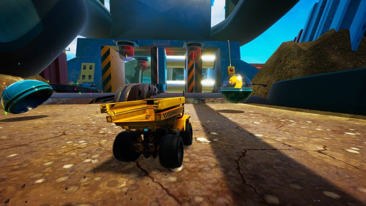 Super Toy Cars Offroad thumbnail 12