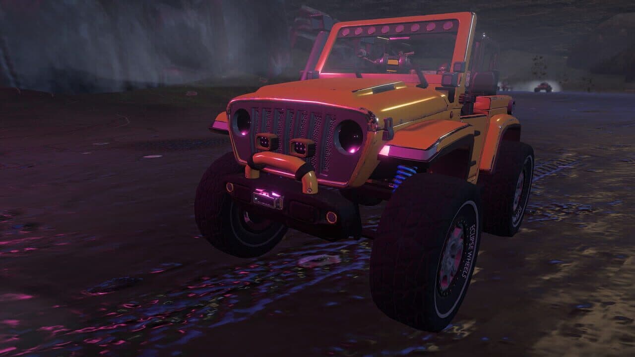 Super Toy Cars Offroad thumbnail 2