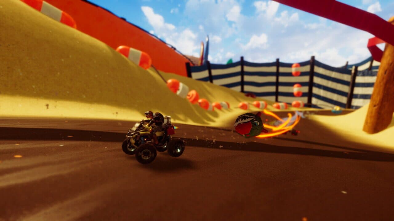 Super Toy Cars Offroad thumbnail 3