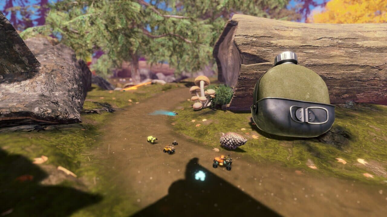 Super Toy Cars Offroad thumbnail 4