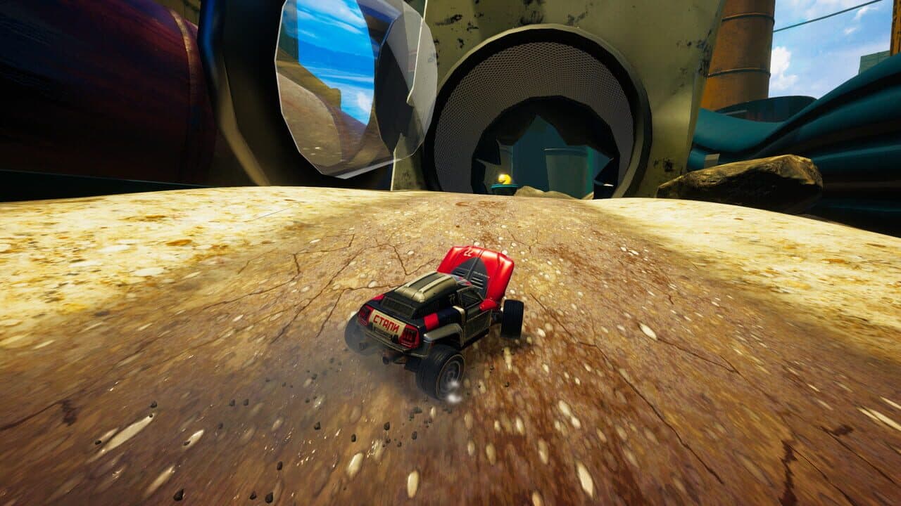 Super Toy Cars Offroad thumbnail 5