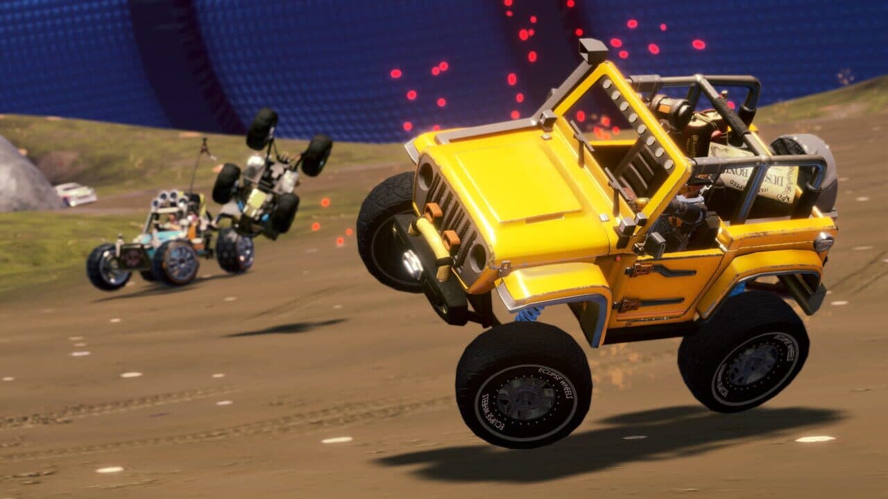 Super Toy Cars Offroad thumbnail 7
