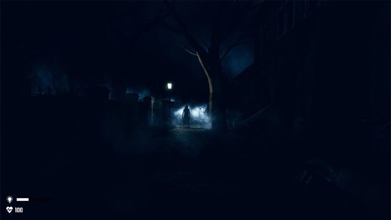 Mental Hospital: Child of Evil thumbnail 2