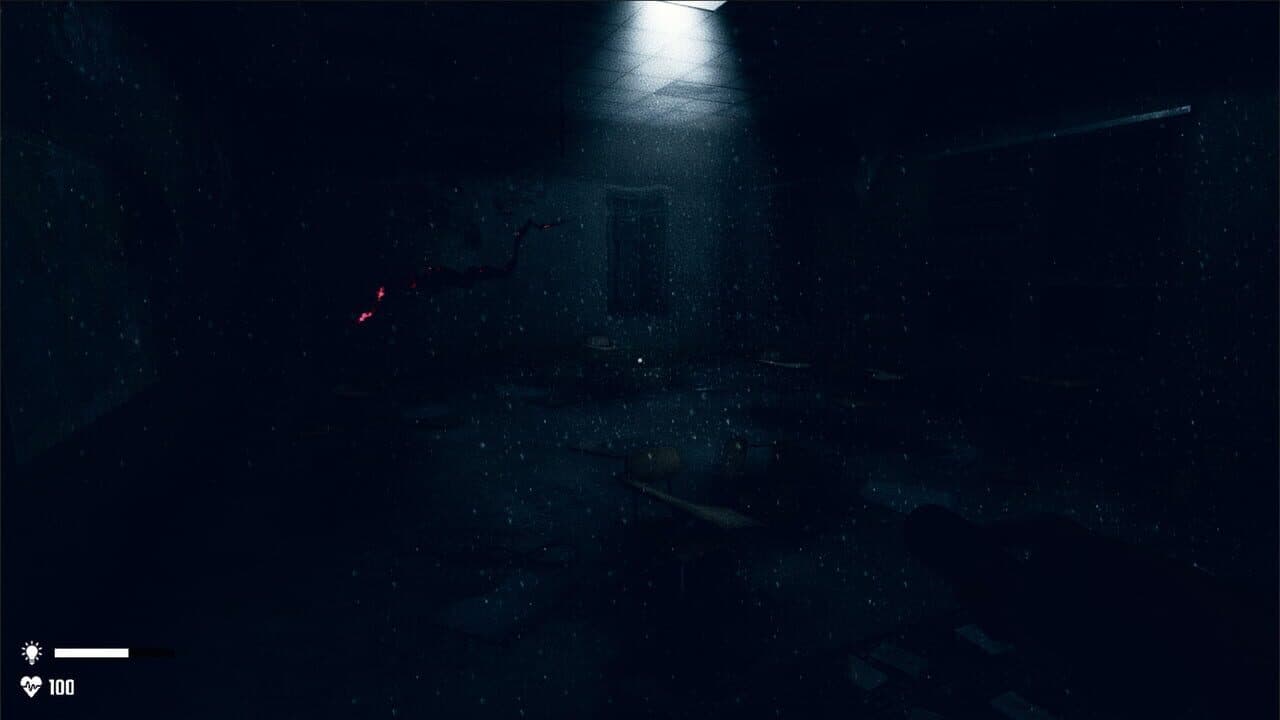 Mental Hospital: Child of Evil thumbnail 3