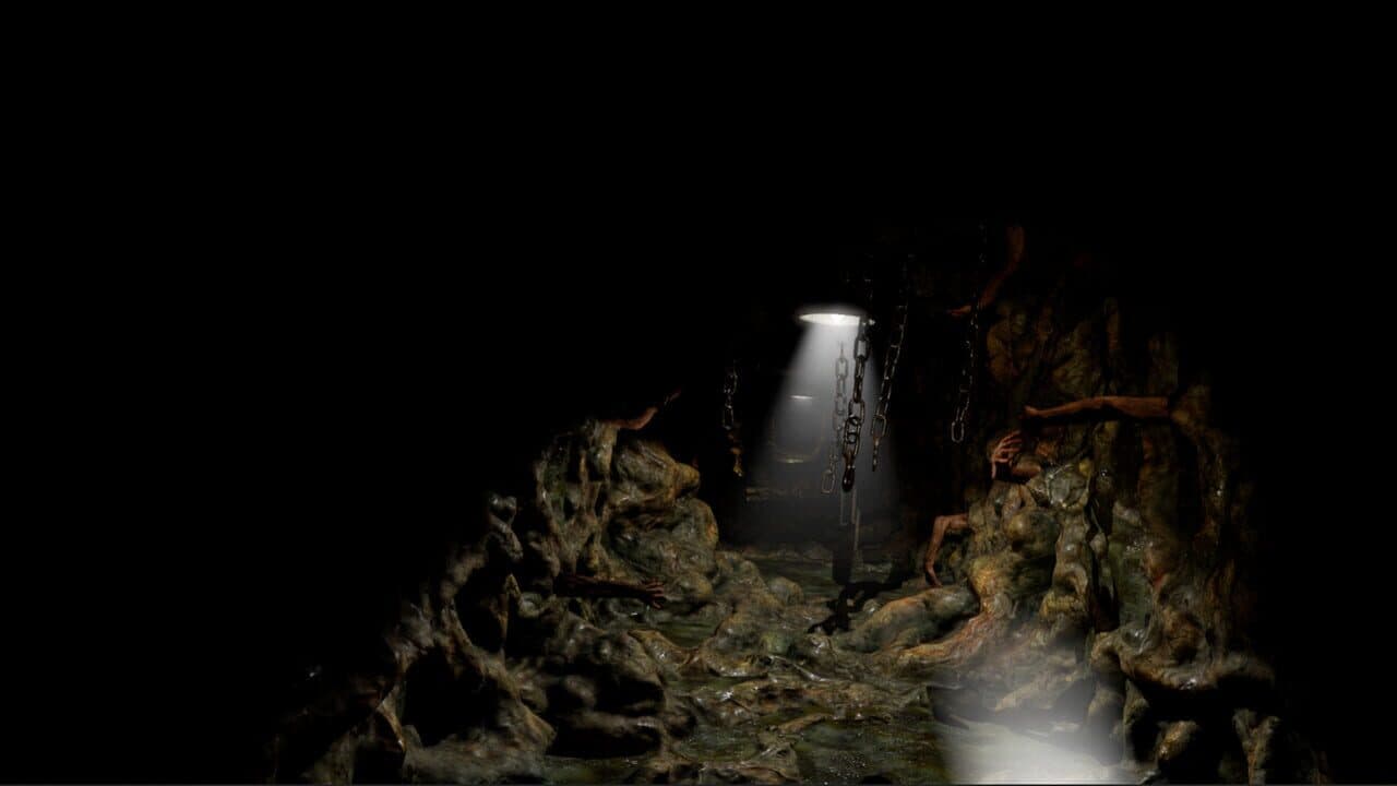 Mental Hospital: Child of Evil thumbnail 4