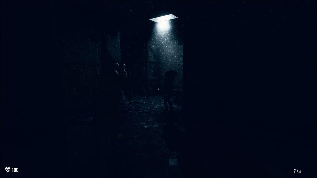 Mental Hospital: Child of Evil thumbnail 7