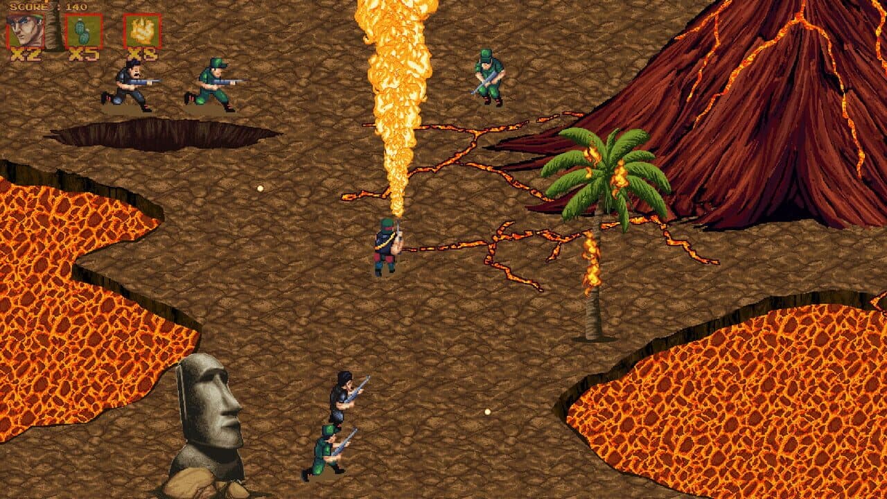 Mission 1985 thumbnail 8