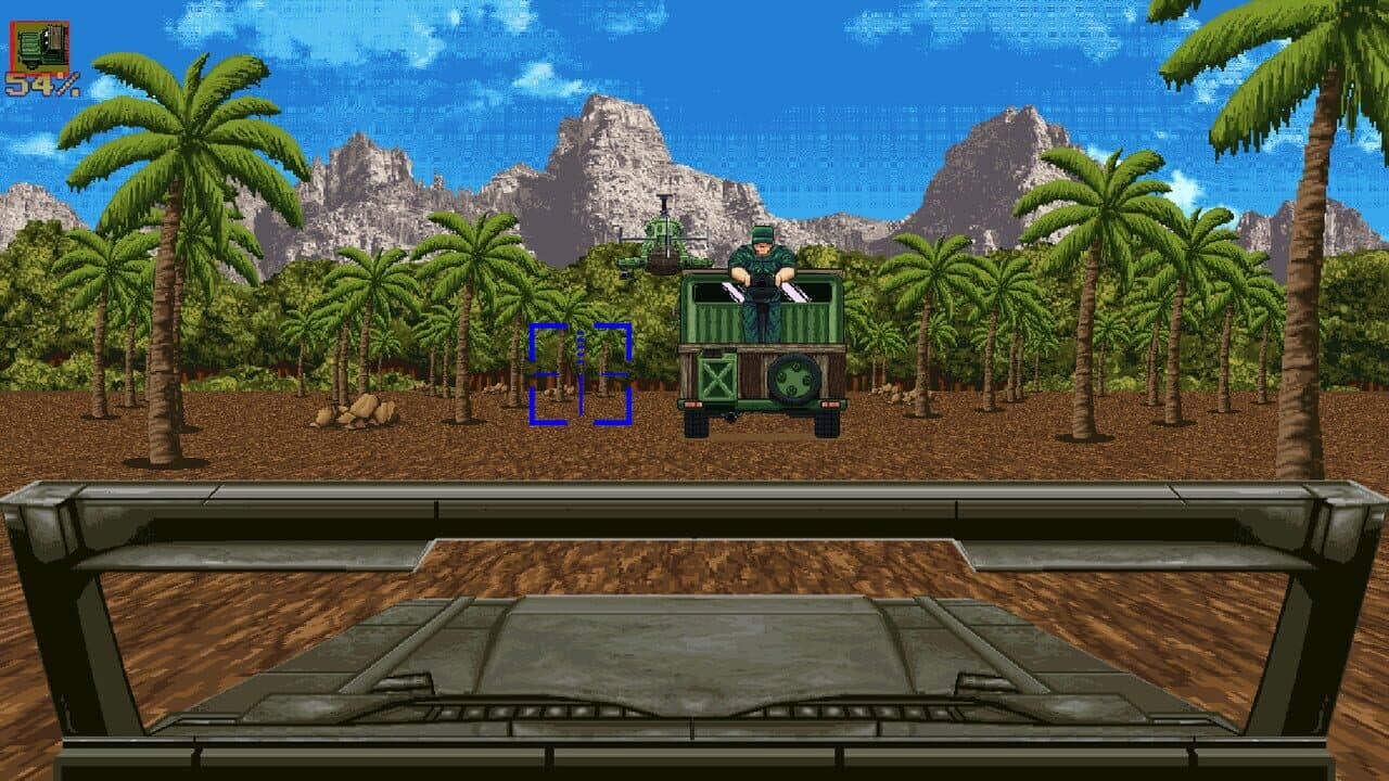 Mission 1985 thumbnail 9