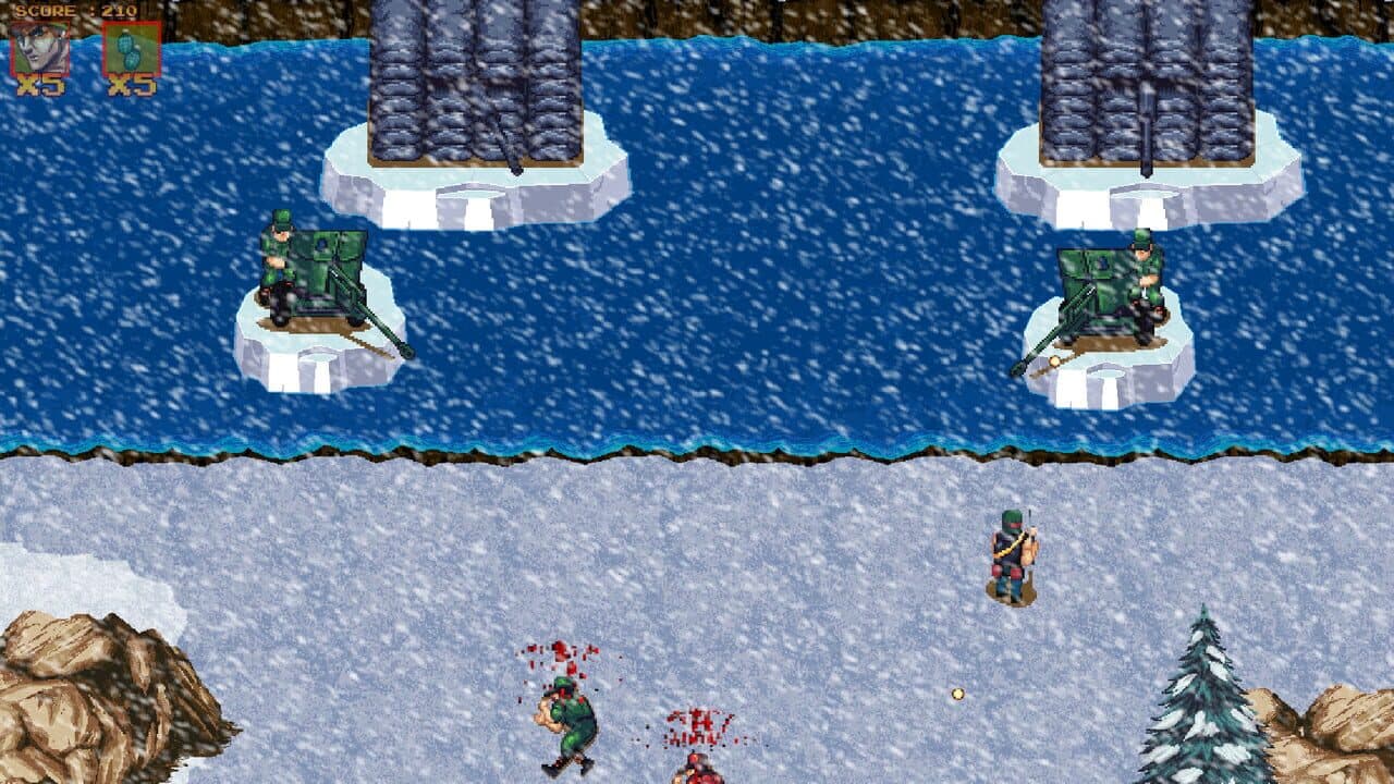 Mission 1985 thumbnail 2