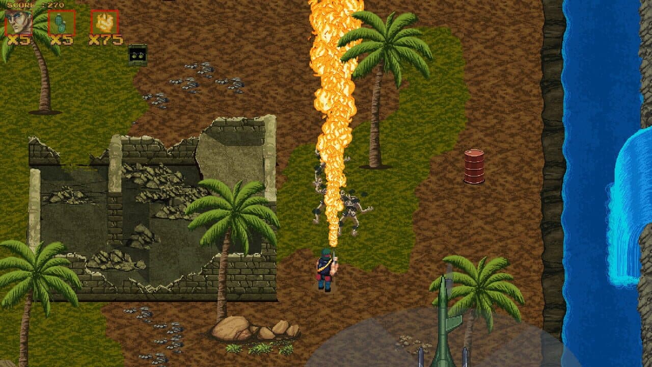 Mission 1985 thumbnail 4