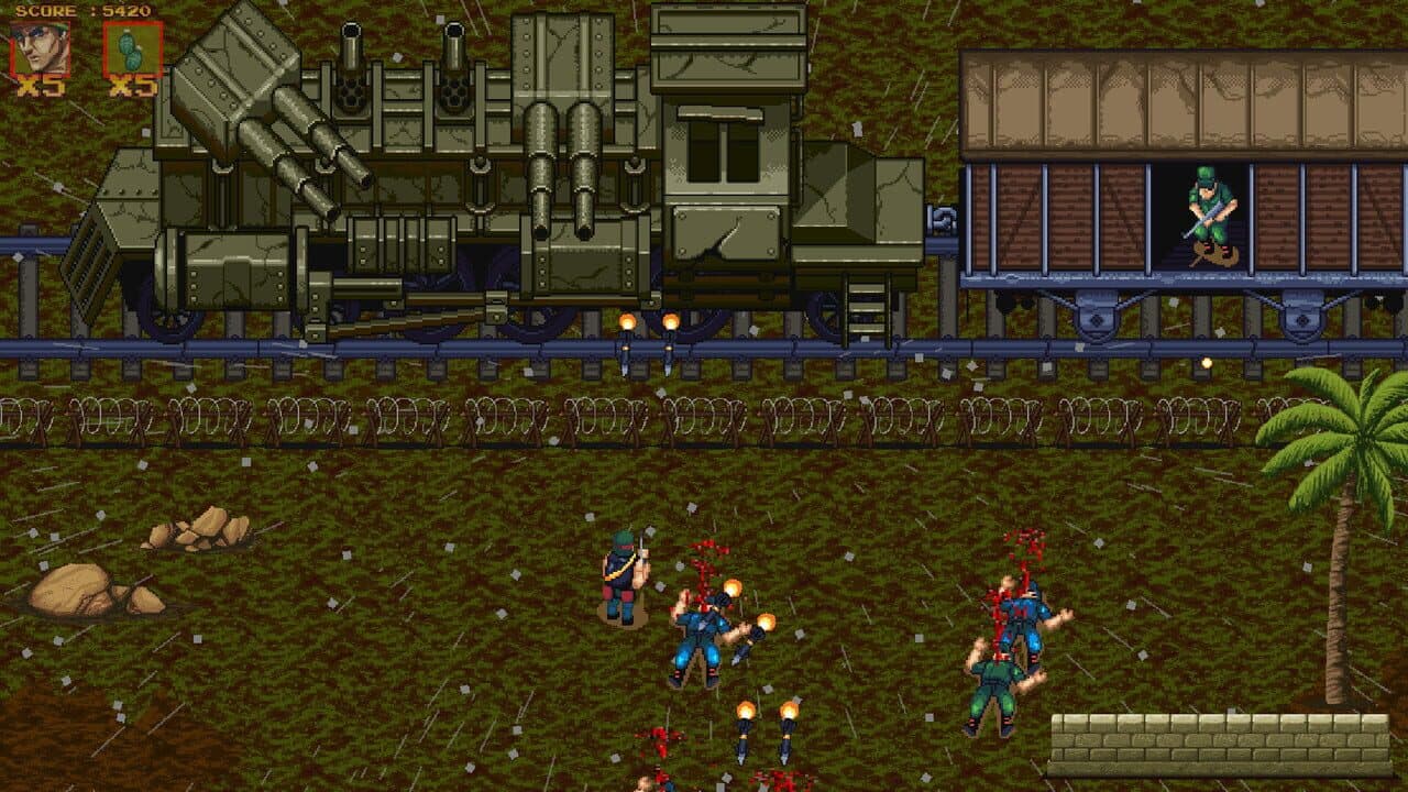 Mission 1985 thumbnail 10