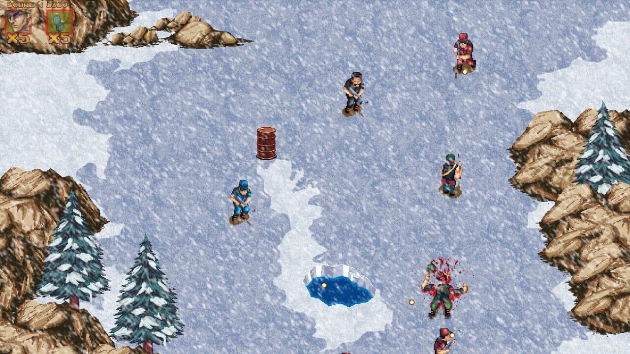 Mission 1985 thumbnail 11