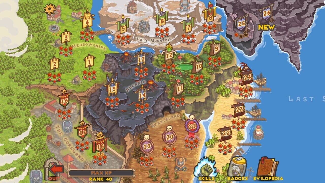 Cursed Treasure 2: Ultimate Edition - Tower Defense thumbnail 3