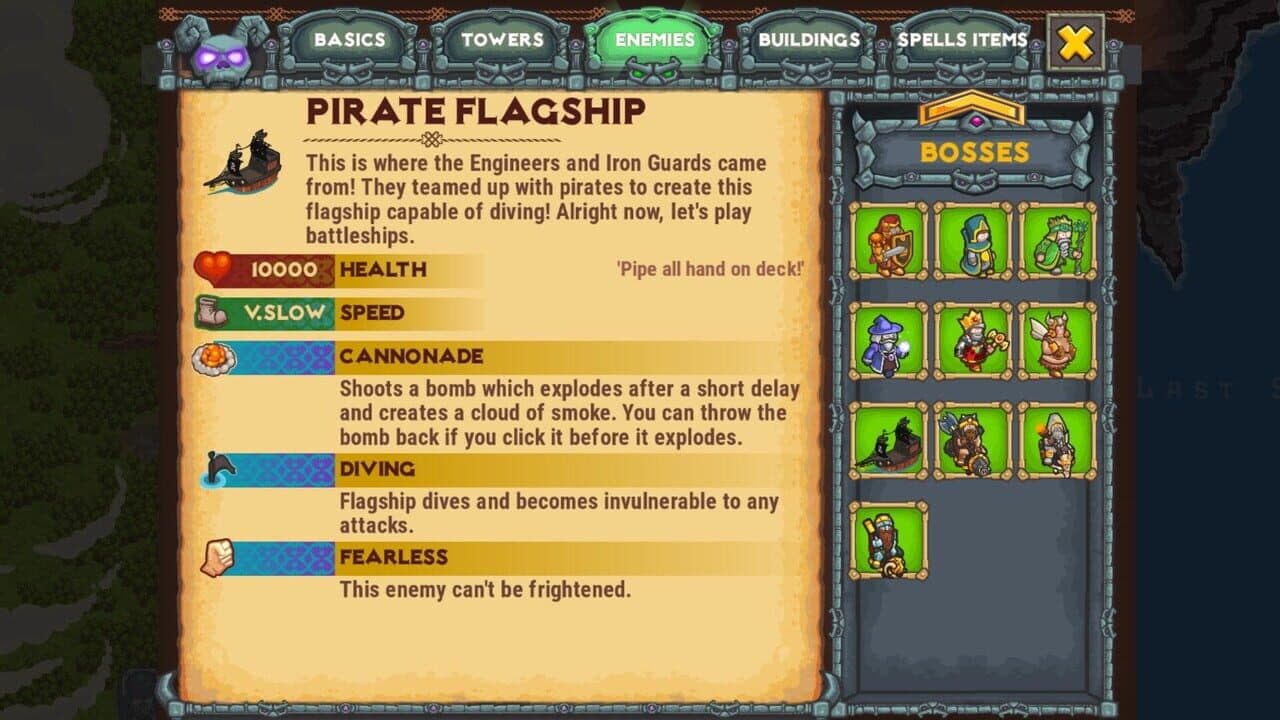 Cursed Treasure 2: Ultimate Edition - Tower Defense thumbnail 4