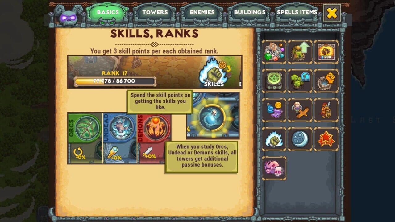 Cursed Treasure 2: Ultimate Edition - Tower Defense thumbnail 6