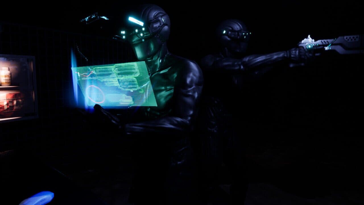 Spectre thumbnail 3