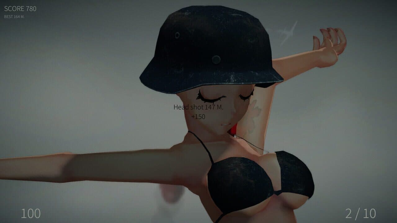 H-Sniper: World War II thumbnail 2