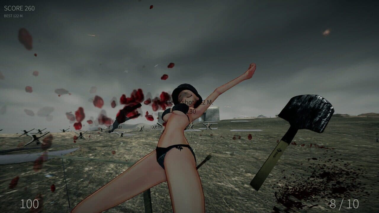H-Sniper: World War II thumbnail 5