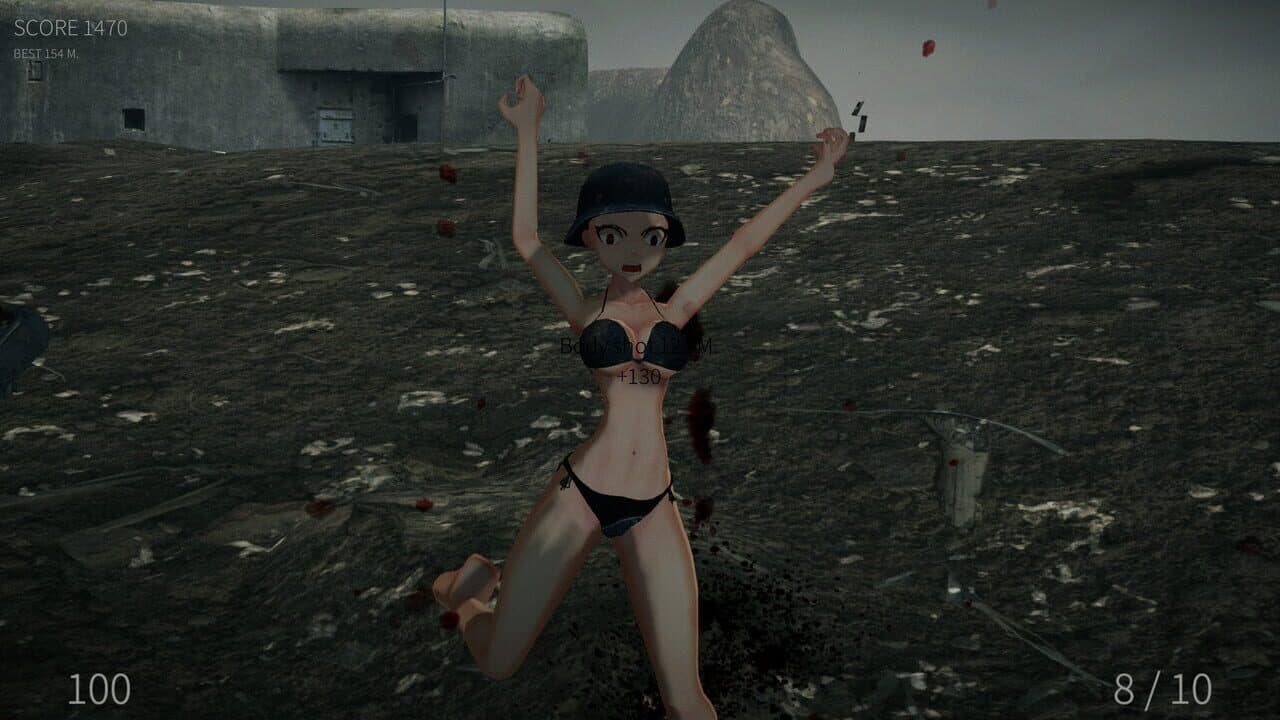 H-Sniper: World War II thumbnail 6