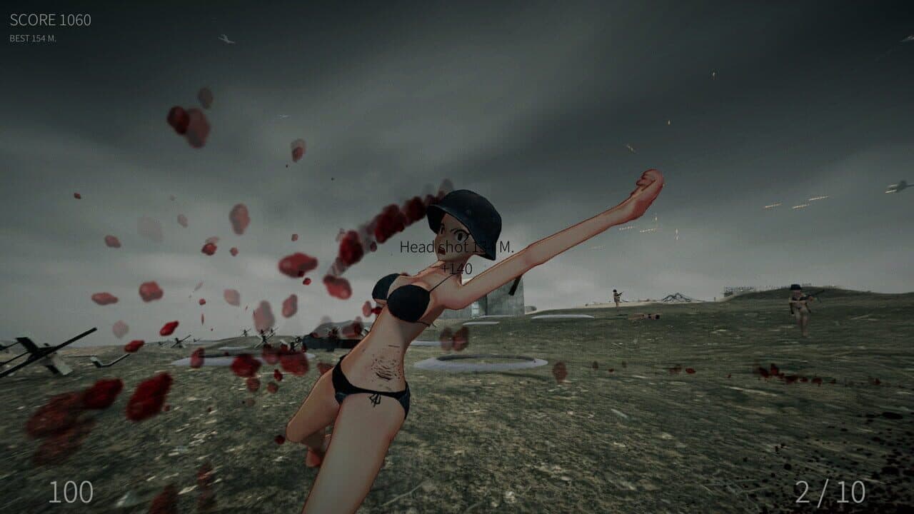 H-Sniper: World War II thumbnail 9