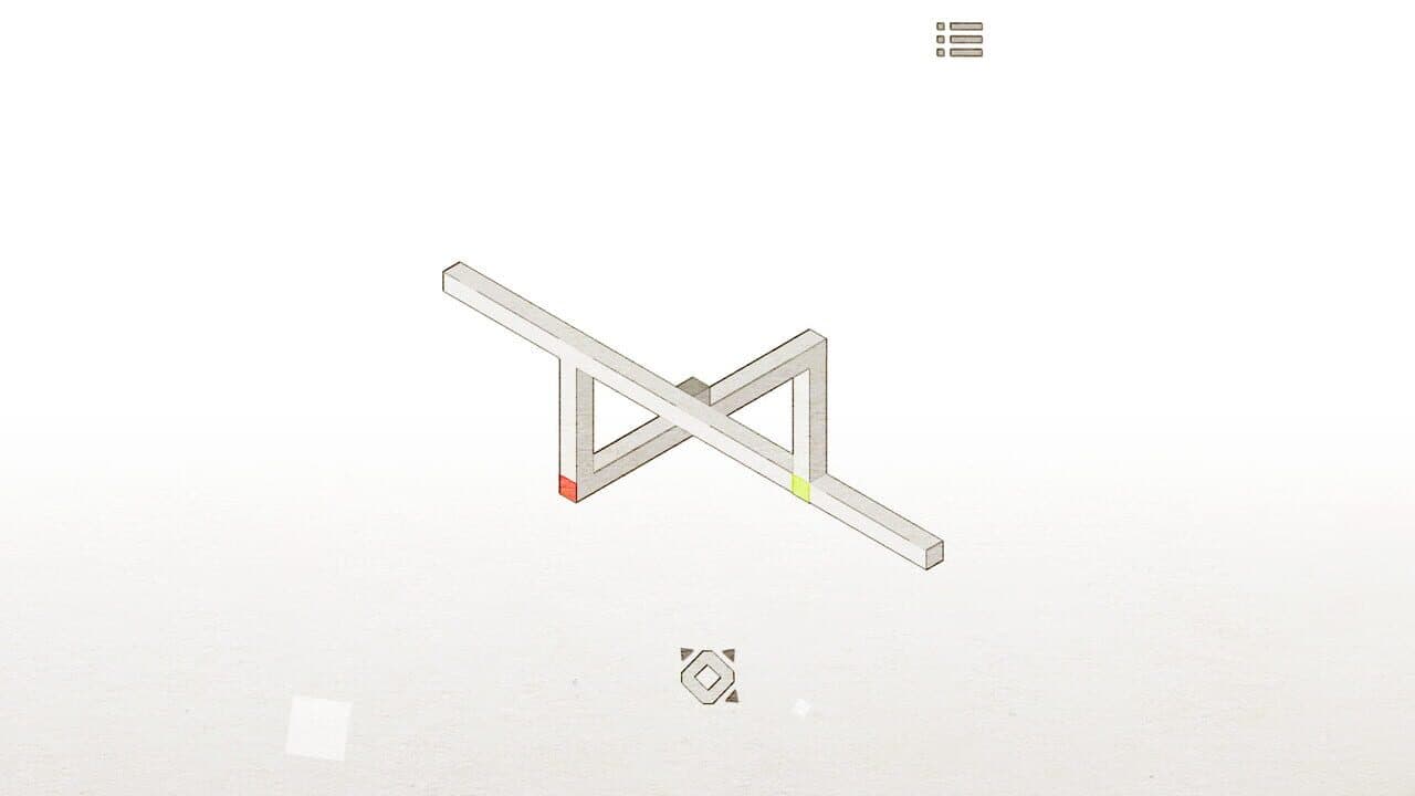 The Impossible screenshot 1