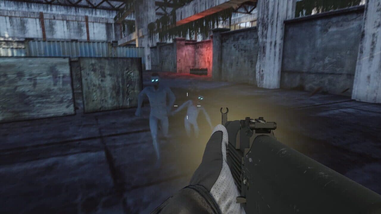 Don't Crash: The Zombie Game thumbnail 2