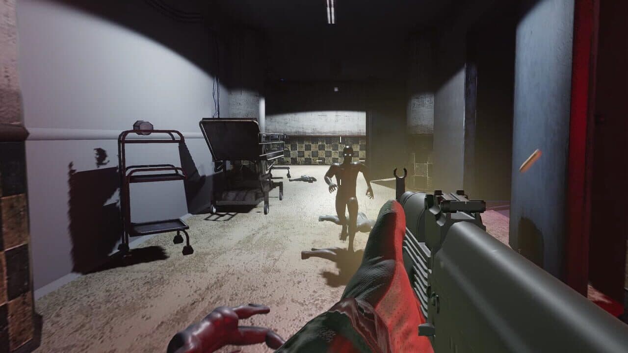 Don't Crash: The Zombie Game thumbnail 7