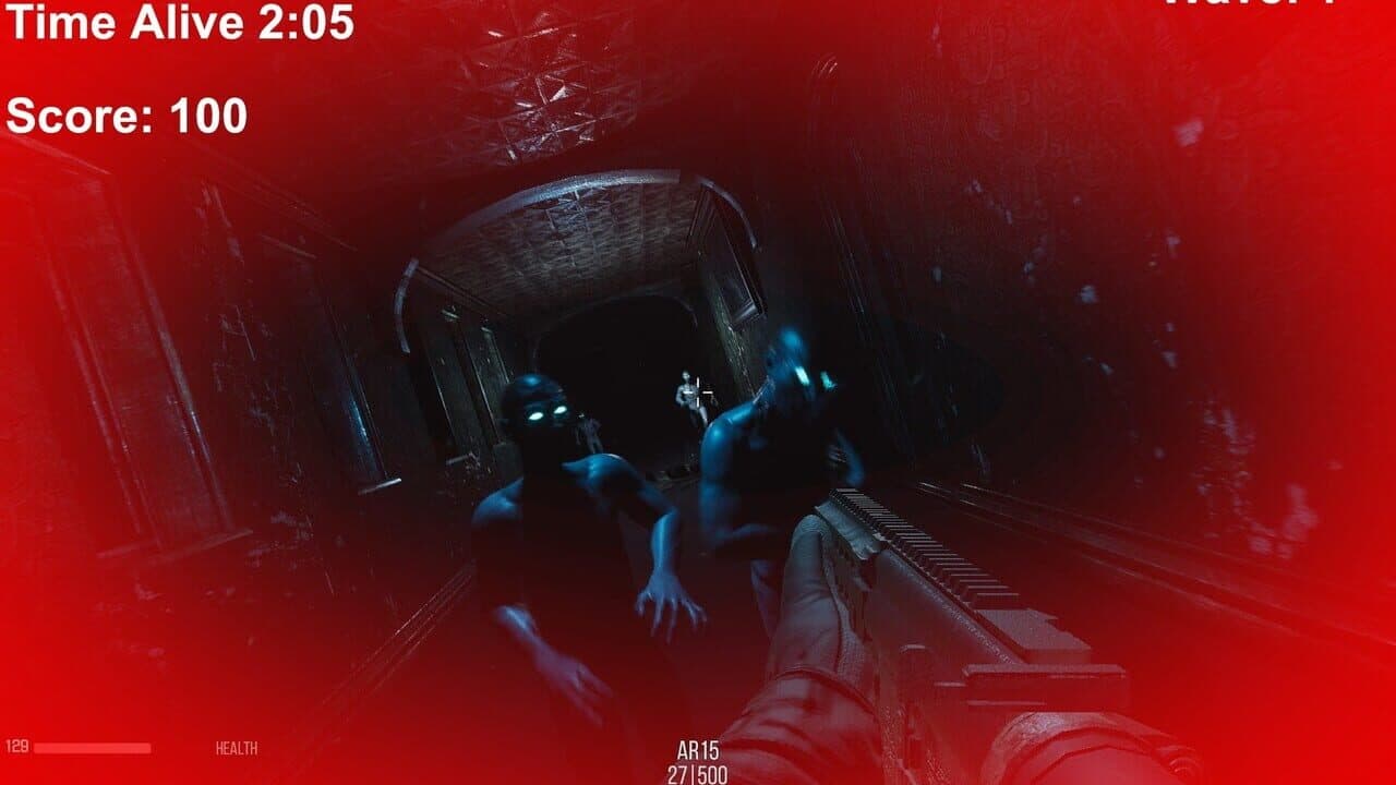 Don't Crash: The Zombie Game thumbnail 9