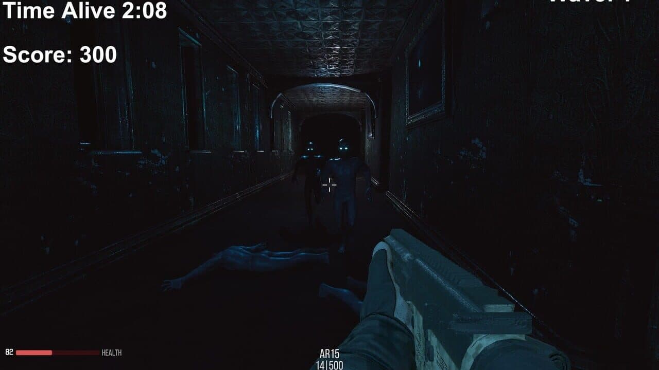 Don't Crash: The Zombie Game thumbnail 10
