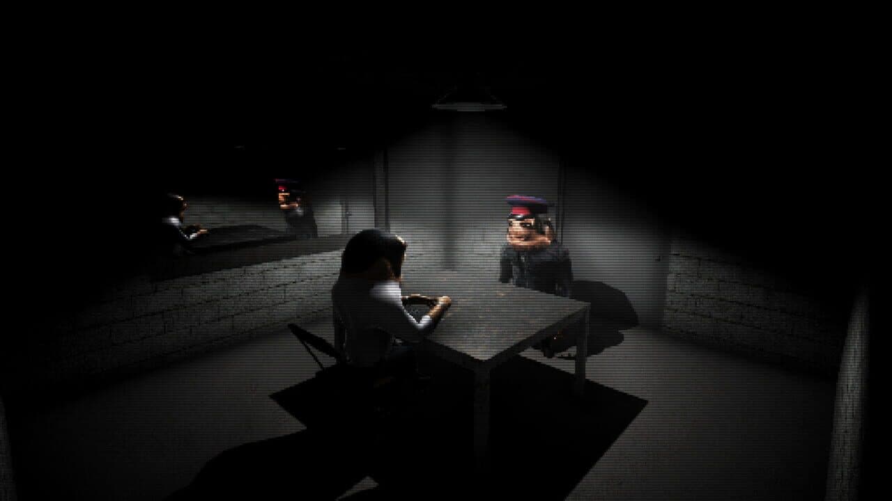 Criminal Russia screenshot 1