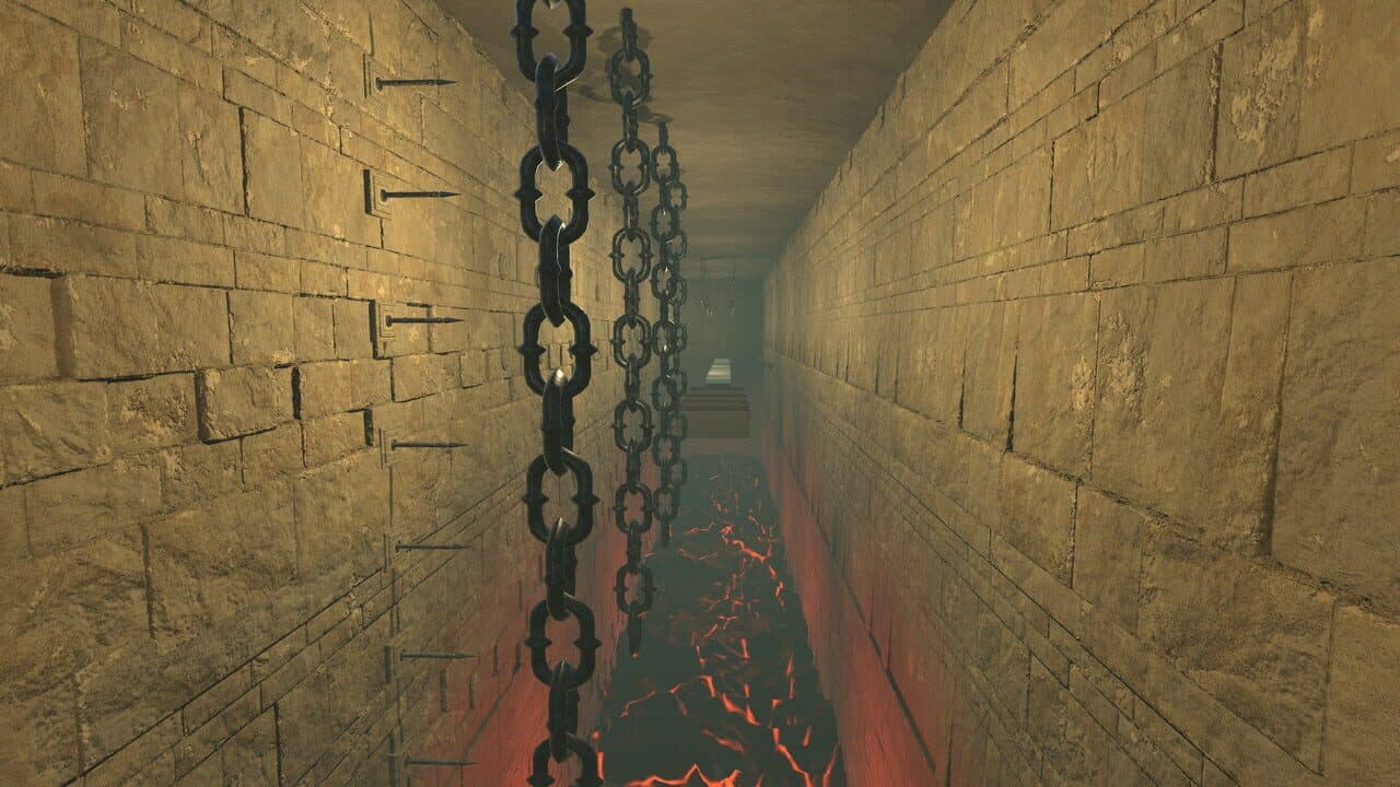 Dungeon Danger Traps thumbnail 3