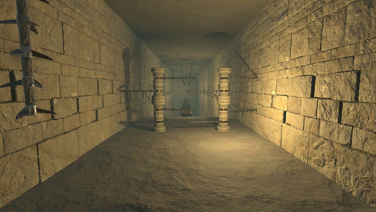 Dungeon Danger Traps thumbnail 4
