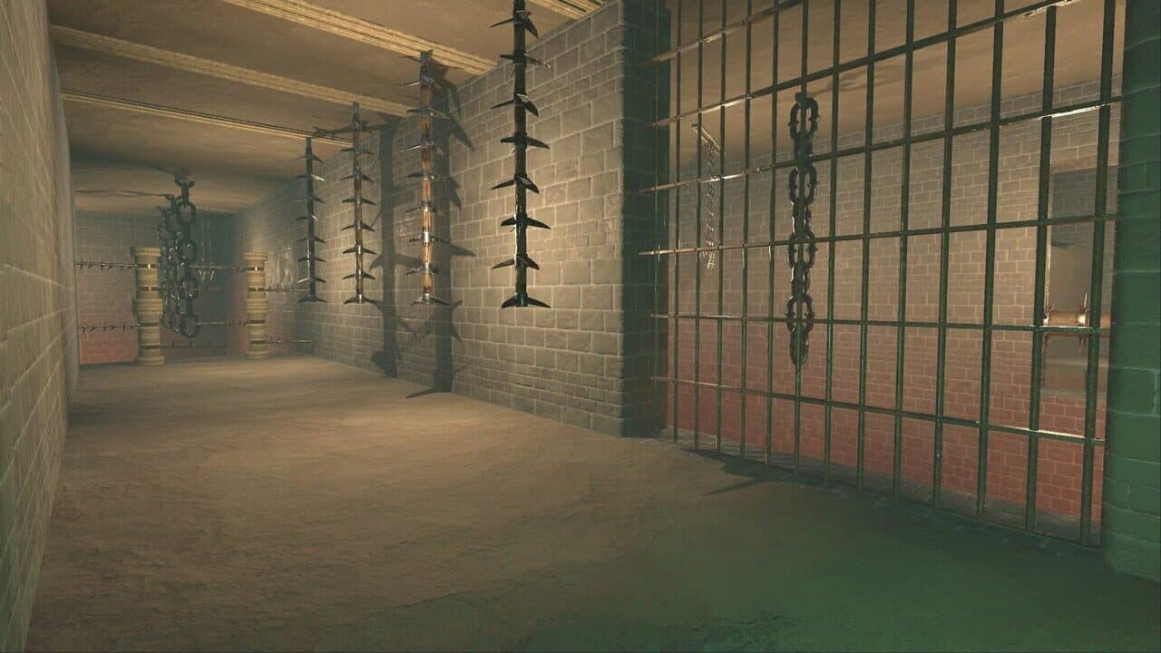Dungeon Danger Traps thumbnail 5