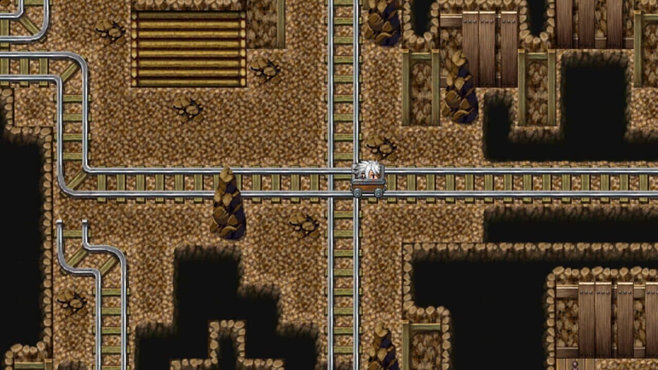 Alone: Recode thumbnail 5