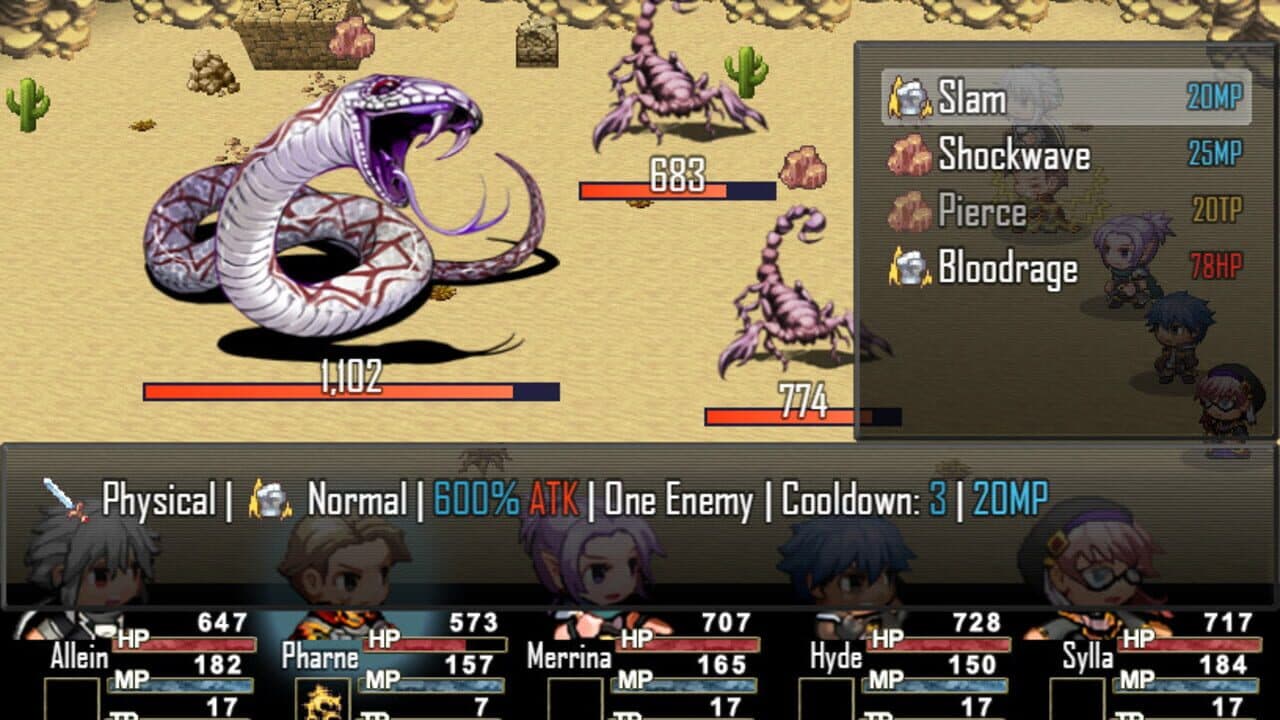 Alone: Recode thumbnail 7