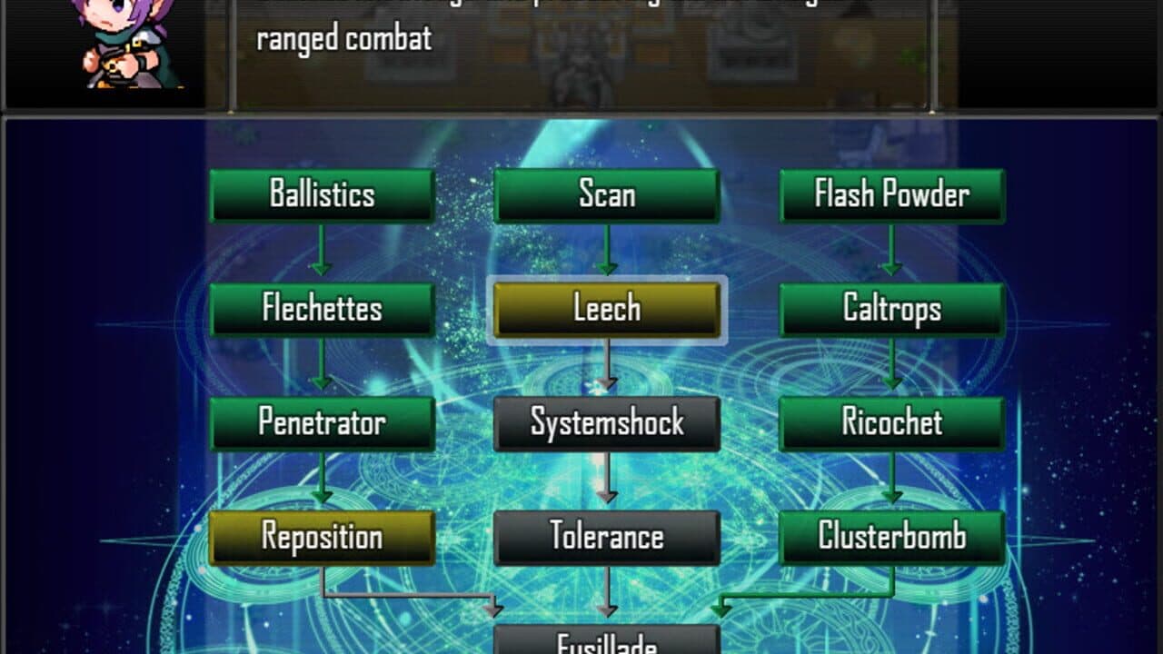 Alone: Recode screenshot 1