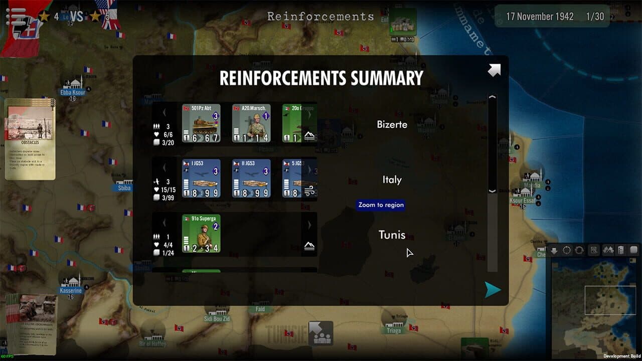 SGS Afrika Korps: Tunisia thumbnail 2