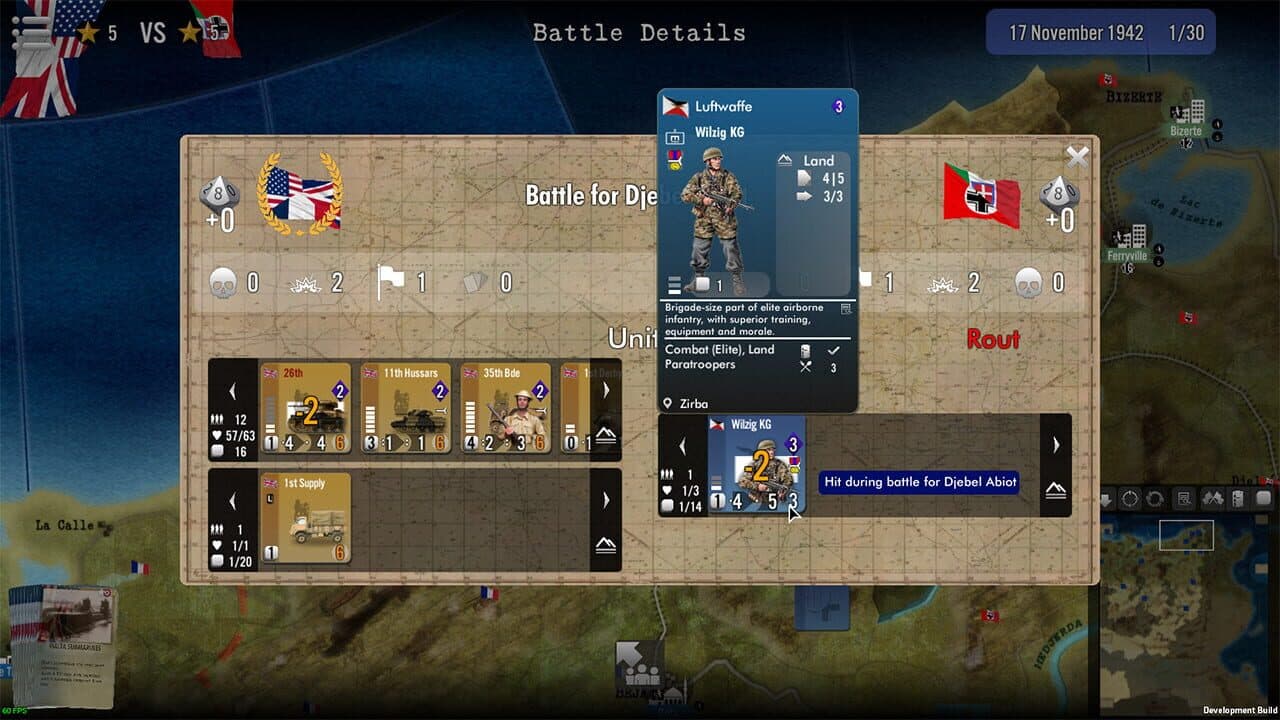 SGS Afrika Korps: Tunisia thumbnail 3