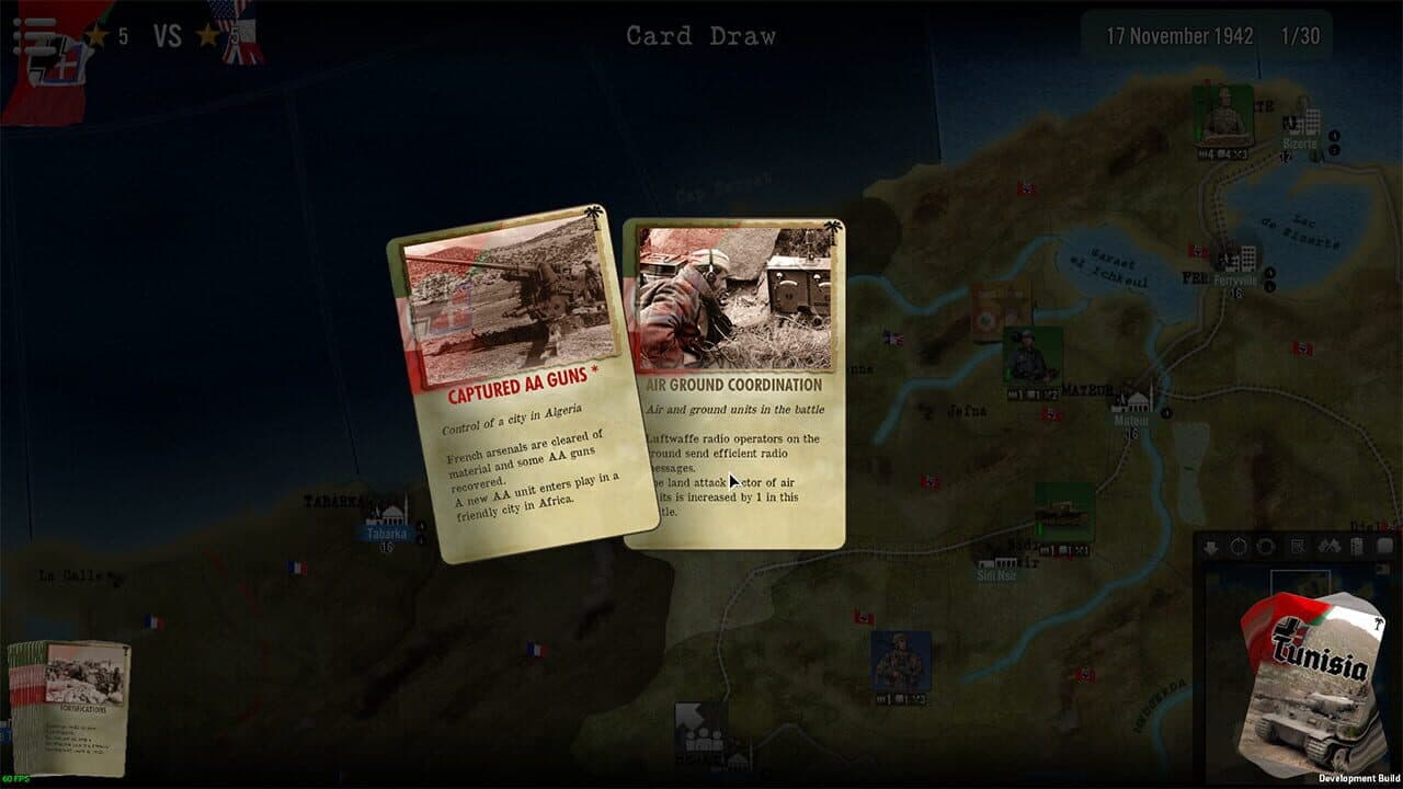 SGS Afrika Korps: Tunisia thumbnail 5