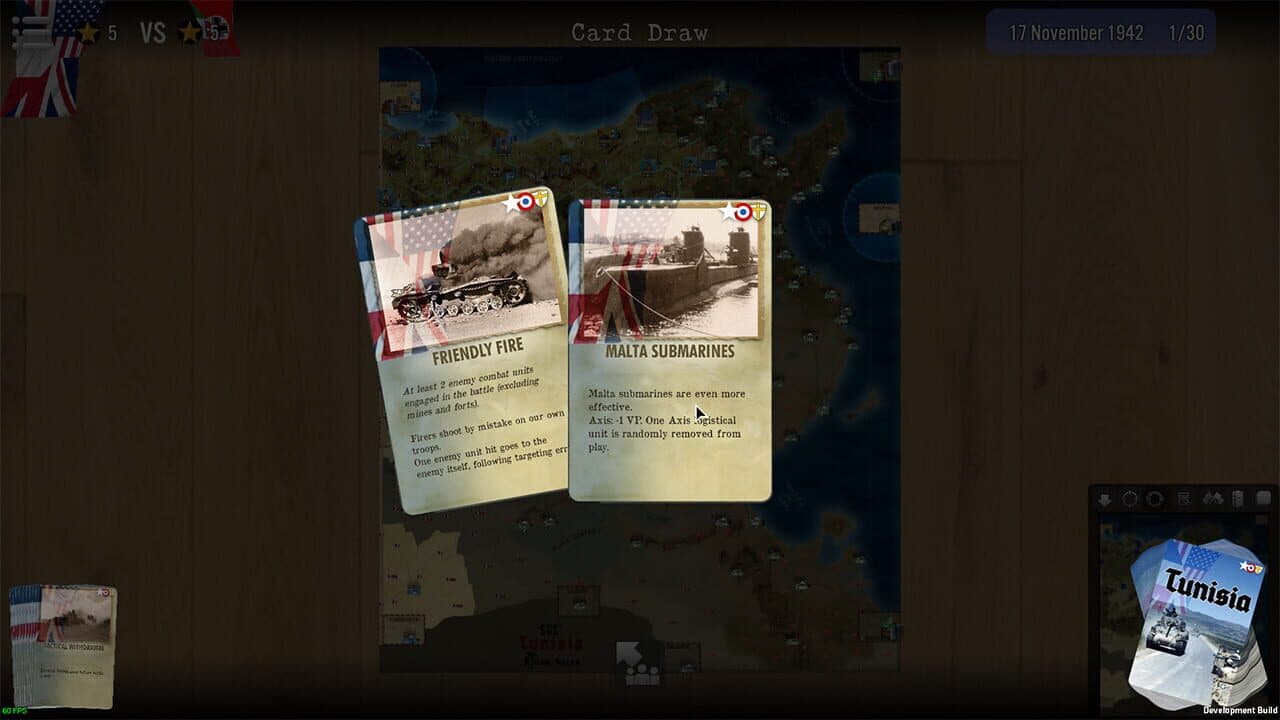 SGS Afrika Korps: Tunisia thumbnail 6