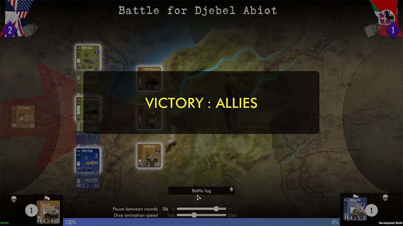 SGS Afrika Korps: Tunisia thumbnail 7