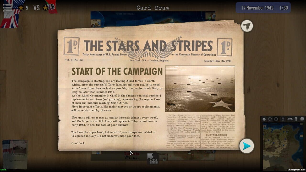 SGS Afrika Korps: Tunisia thumbnail 9