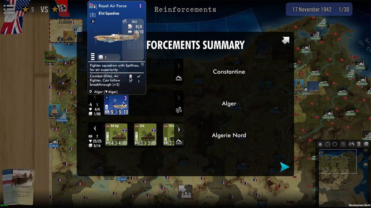 SGS Afrika Korps: Tunisia thumbnail 10