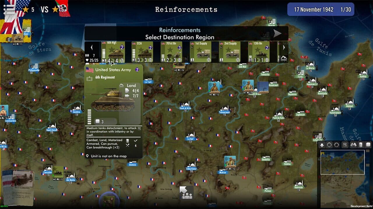 SGS Afrika Korps: Tunisia thumbnail 17