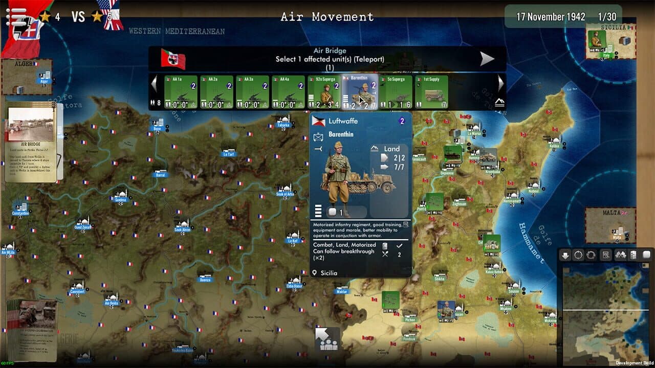 SGS Afrika Korps: Tunisia thumbnail 12