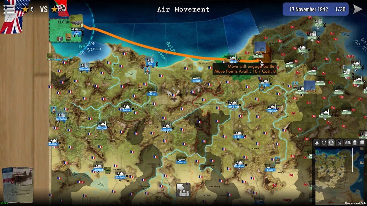 SGS Afrika Korps: Tunisia thumbnail 13